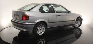Colector admisión bmw 318 tds compact (1994-2000)