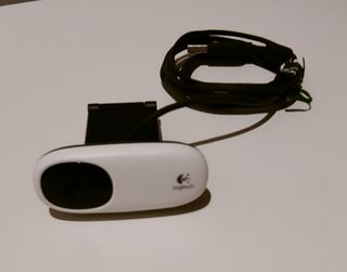 Cámara web Logitech