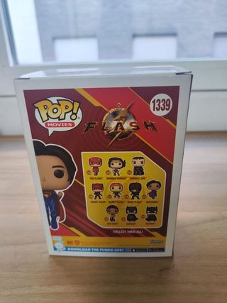 Lote funkos