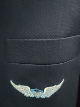 Traje de comunión niño completo 