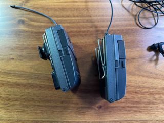 Micrófono inalámbrico Sennheiser EW 100 G2