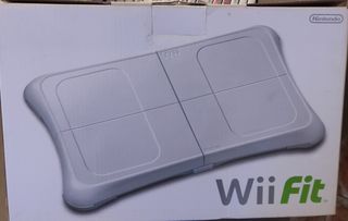 Wii Fit per Nintendo WII
