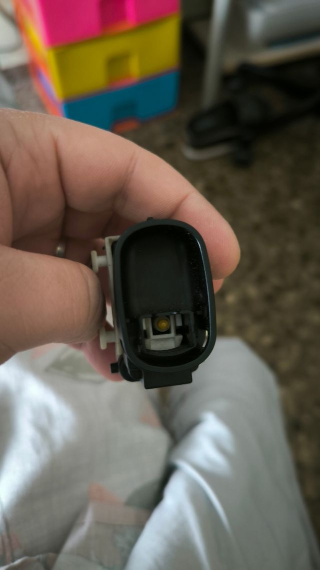 Botón elevaluna Mercedes w203 cl203