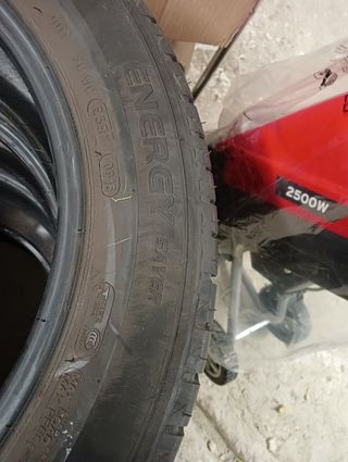 205 55 16 michelin