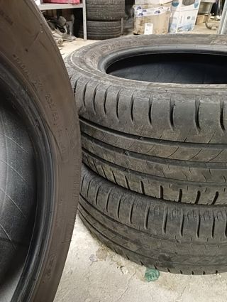 205 55 16 michelin