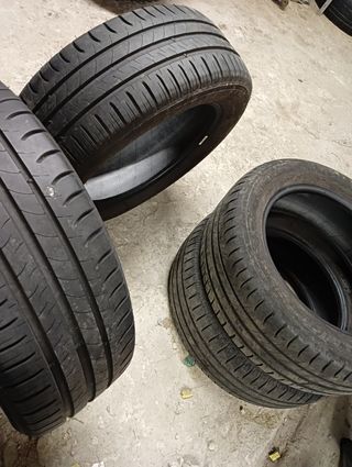 205 55 16 michelin