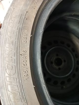 205 55 16 michelin