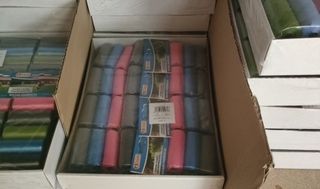 Paquete de bolsas 