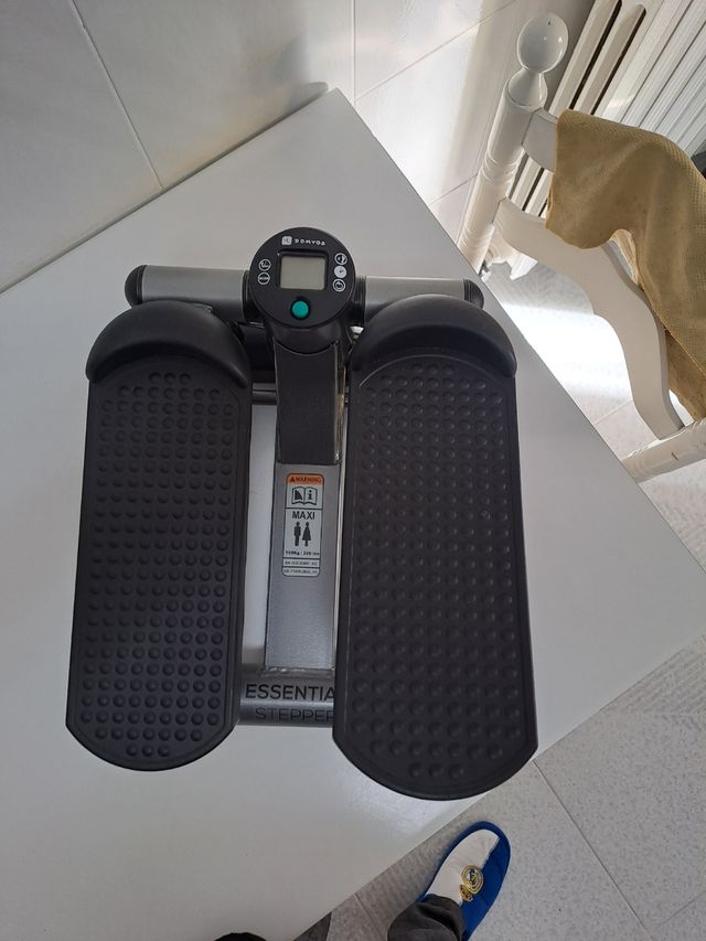 Mini -Stepper muy poco uso