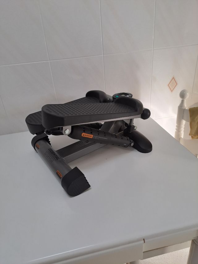 Mini -Stepper muy poco uso