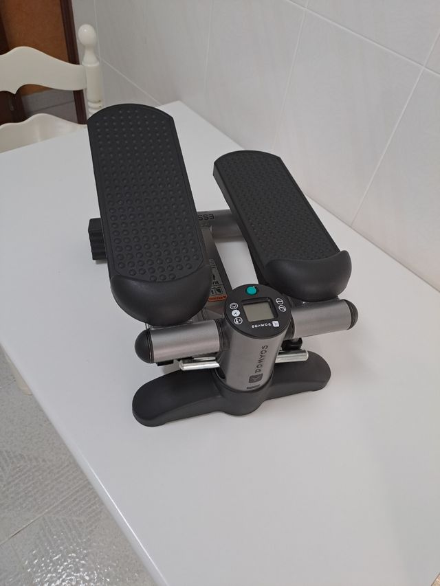 Mini -Stepper muy poco uso