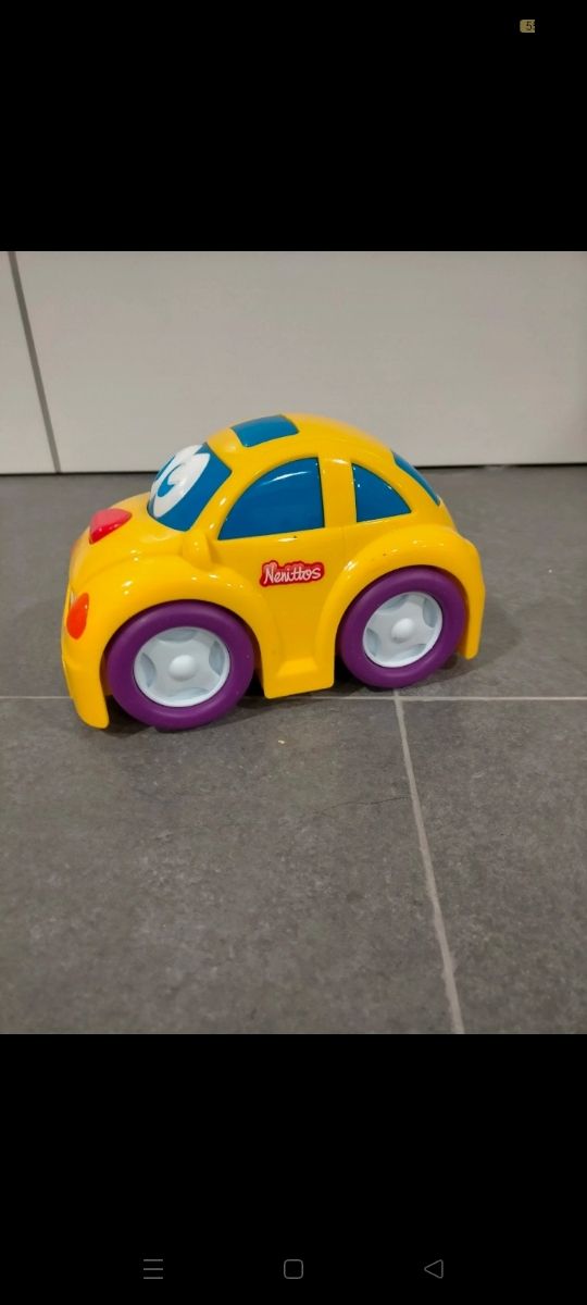 Coche Infantil