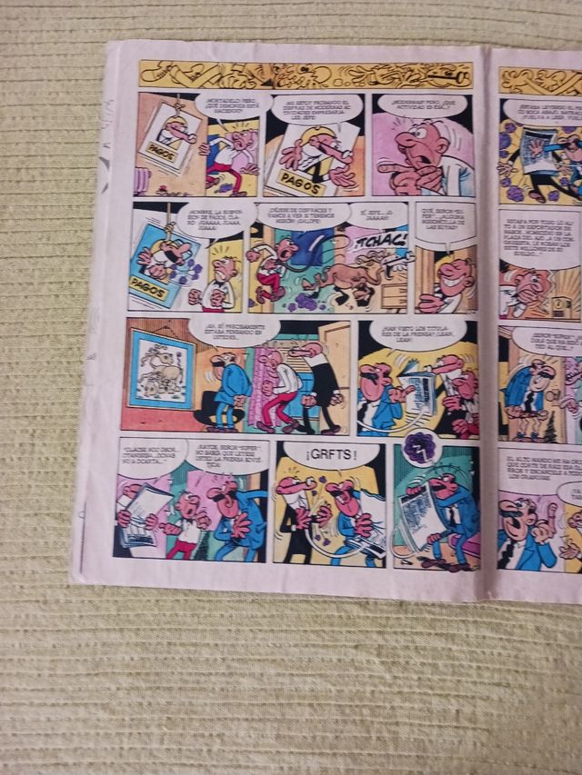 Mortadelo y filemón