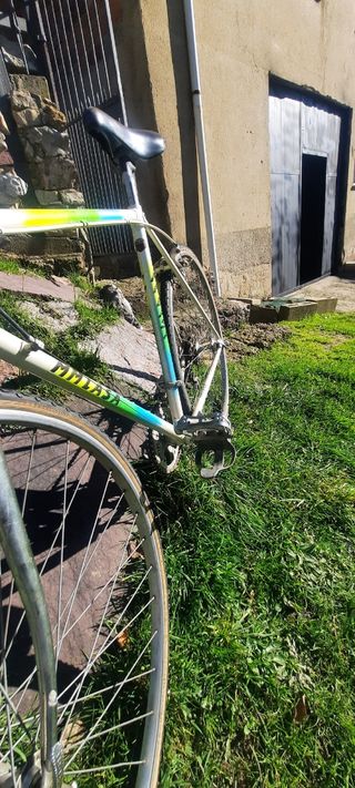 Bici Vintage MMLASA 1990