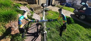 Bici Vintage MMLASA 1990