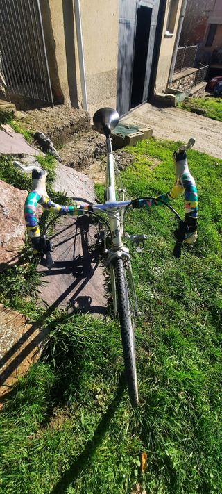 Bici Vintage MMLASA 1990