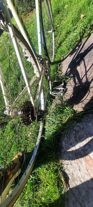 Bici Vintage MMLASA 1990