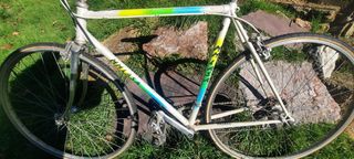 Bici Vintage MMLASA 1990
