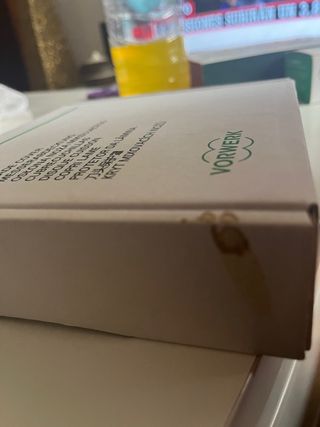 cubrecuchillas thermomix NUEVO