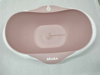 Bañera bebé