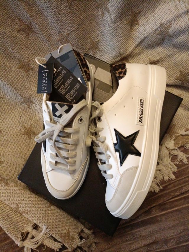 Zapatillas originales XTI URB BRND