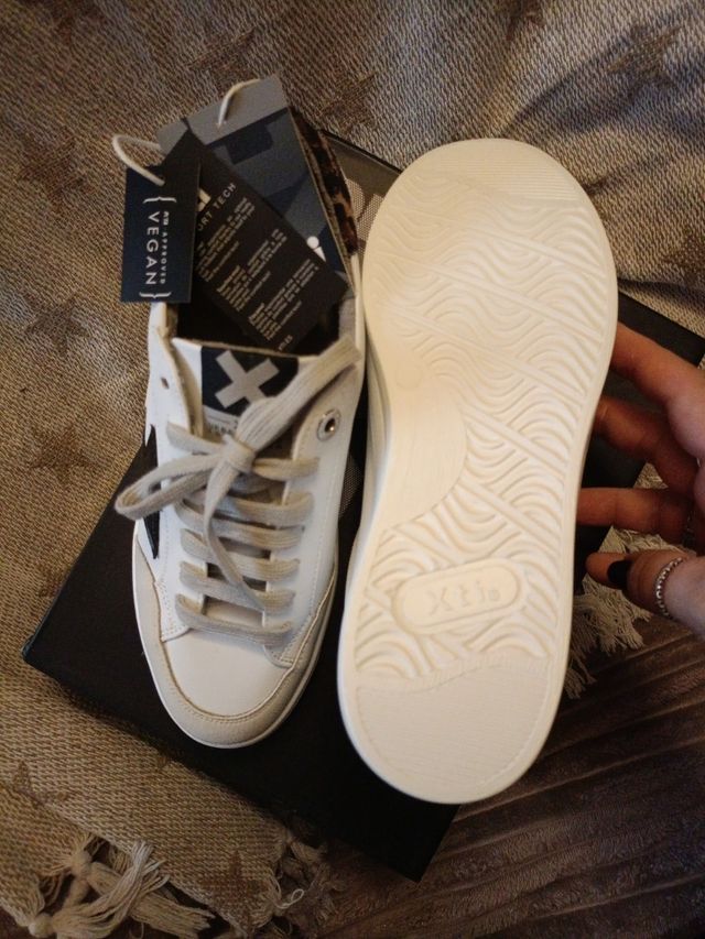 Zapatillas originales XTI URB BRND