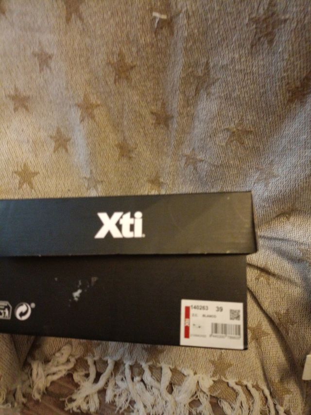 Zapatillas originales XTI URB BRND