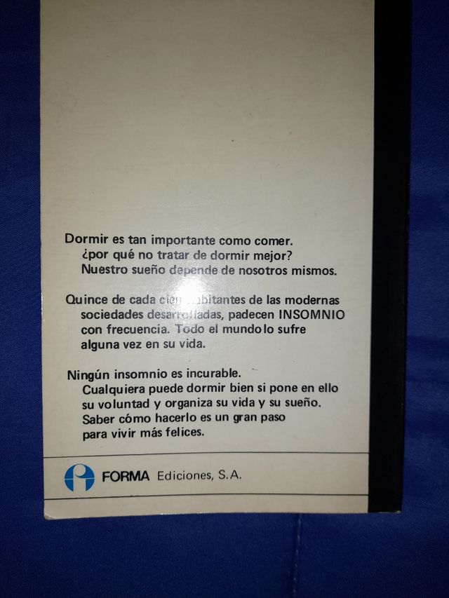 Libro para el estrés