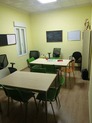 Oficina - Local en alquiler