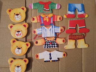 Libro e giochi interattivi