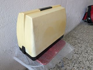 Maquina de Coser SIGMA mod. 2000