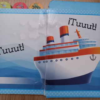 Lote de libros infantiles