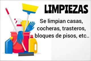 Servicios Domésticos