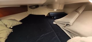 Velero JEANNEAU SUN ODDYSSSEY 37