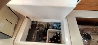 Velero JEANNEAU SUN ODDYSSSEY 37