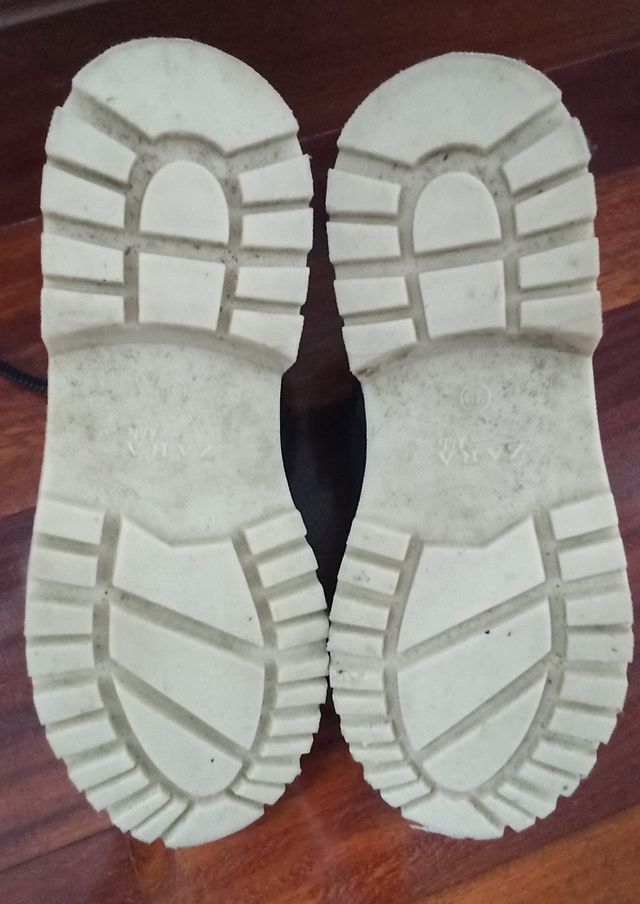 Zapatos niño