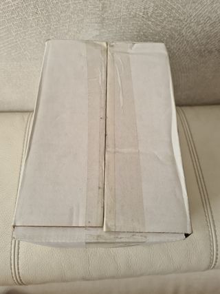 scenario mestieri con luce (presepe )