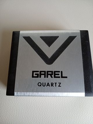 Orologio Garel anni 70 digitale