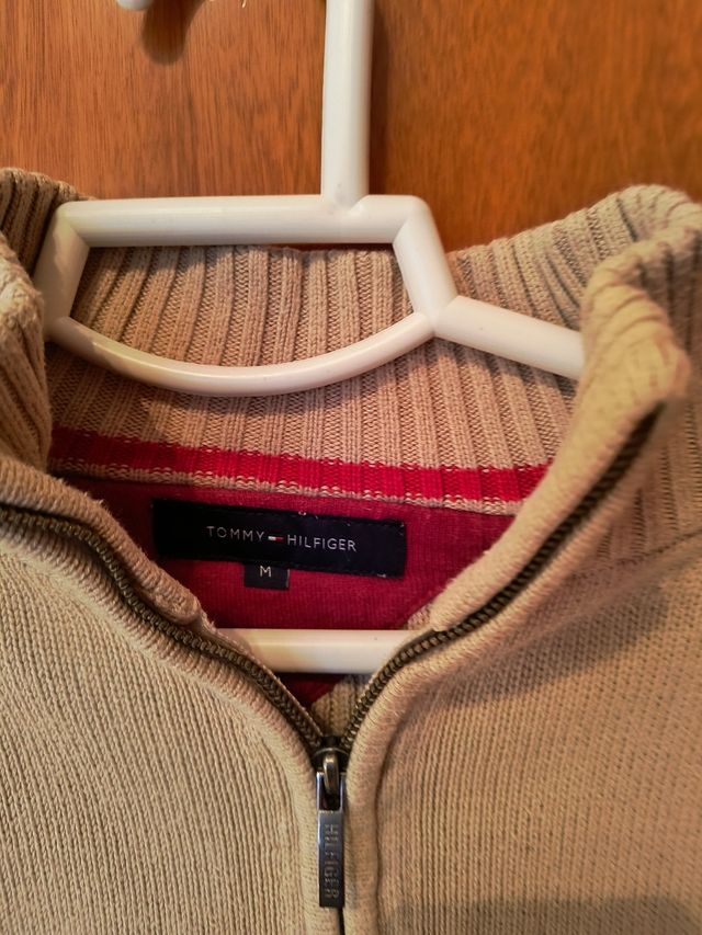 Jersey Tommy Hilfiger