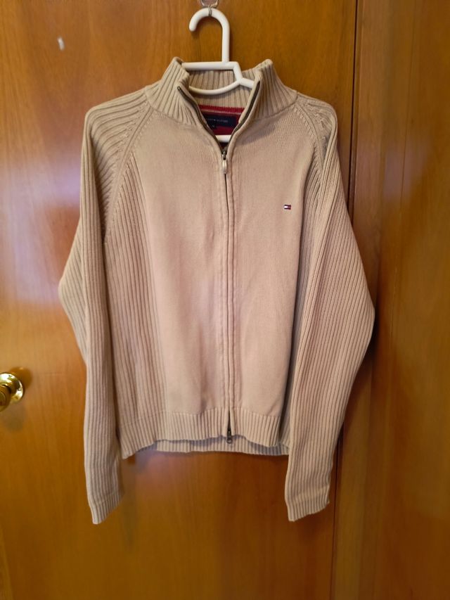 Jersey Tommy Hilfiger