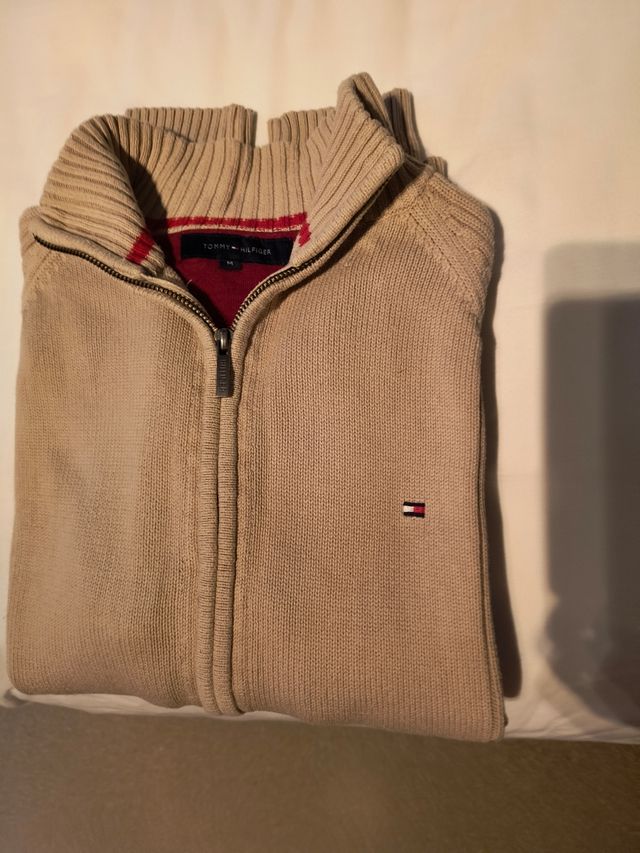 Jersey Tommy Hilfiger