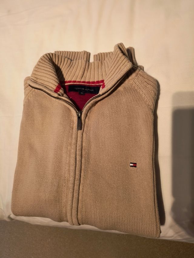 Jersey Tommy Hilfiger