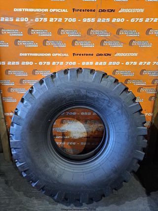 14.00 R20 UNIROYAL ocasion ref 18069