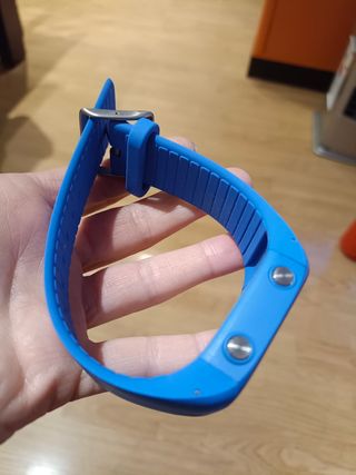 Reloj inteligente Polar M400.