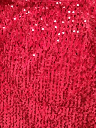 Conjunto lentejuelas fiesta nuevo