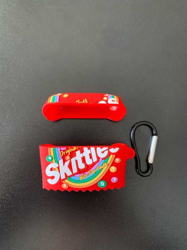 Funda AirPods Pro (2da generación)