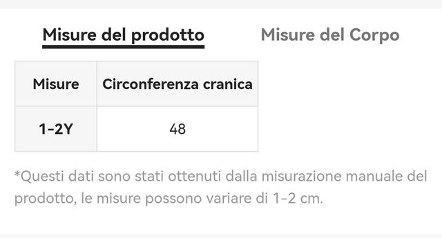 Cappellino e scalda collo Bimbo