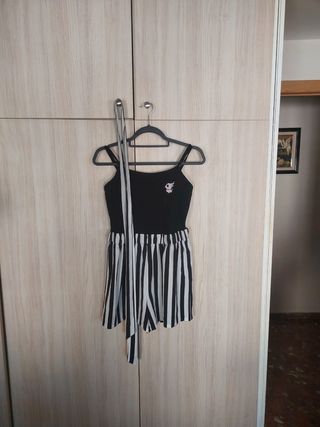 Mono verano