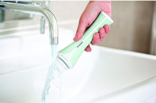 Cepillo limpiador facial Remington