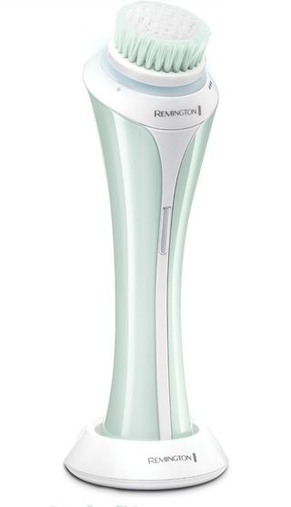 Cepillo limpiador facial Remington